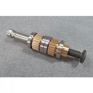 LE-400 Gear train | Auto Lens Edger Gear train