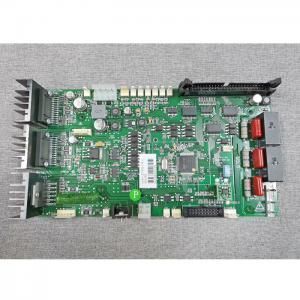 LE-420 Auto Lens Edger Main Circuit Board