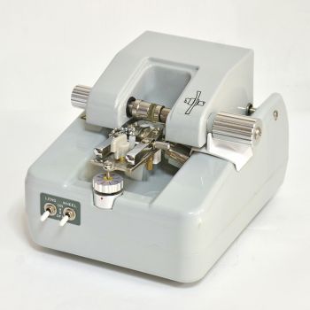 LY-1800-1 Auto Lens Groover - All Stainless Steel, Premium Blade, Aluminium Alloy