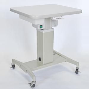 LY-3AH Hydraulic Lifting Table - 48x55cm, 22kg, CE Certified, 120kg Load Capacity