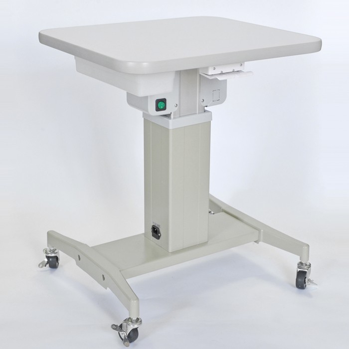 LY-3AH Hydraulic Lifting Table 48x55cm 120kg CE Certified