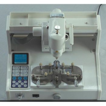 LY-3G LY-3GS Auto lens driller for rimless, memory last data