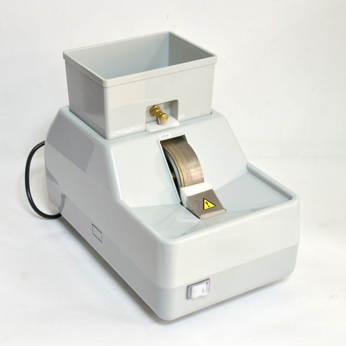 LY-5FA-35P 3600rpm Lens Polishing Motor for Resin Acrylic