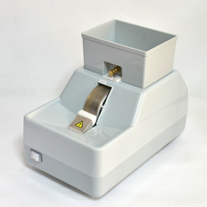 LY-5FA-35P 3600rpm high motor speed, capable of polishing - image2