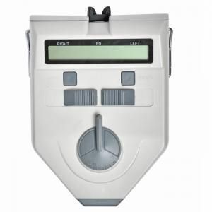 LY-9AT PD Meter 45-80mm Range, Battery Power | Precision Optometry Tool