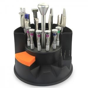 LY-B07S-A Stainless Steel Pliers Set, 8 Pliers, 6 Screwdrivers