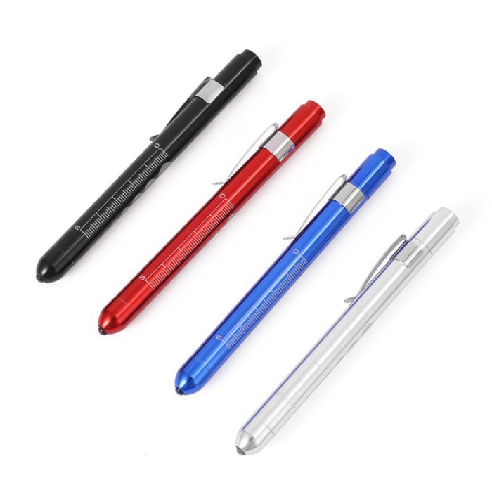 PJ036 Doctors Flashlights | LED Exam Lights for Pupil, Oral, E.N.T, Ophthalmic | Affordable Price