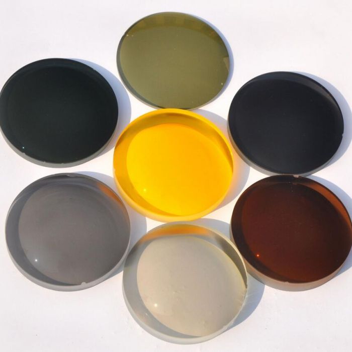 1.56-1.67 MR-8 Polarized Lenses|Polarized-base-colors|Custom Polarized Lenses|Base 300