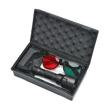 SKD-001 Worth four-dot projector, red and green glasses, Worth, four point lamp, three-level visual function examination, simultaneous fusion of vision, strabismus detection