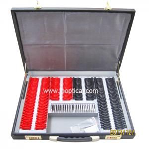 SP-232 Trial Lens Set | 26mm plastic ring cover | 232 pcs