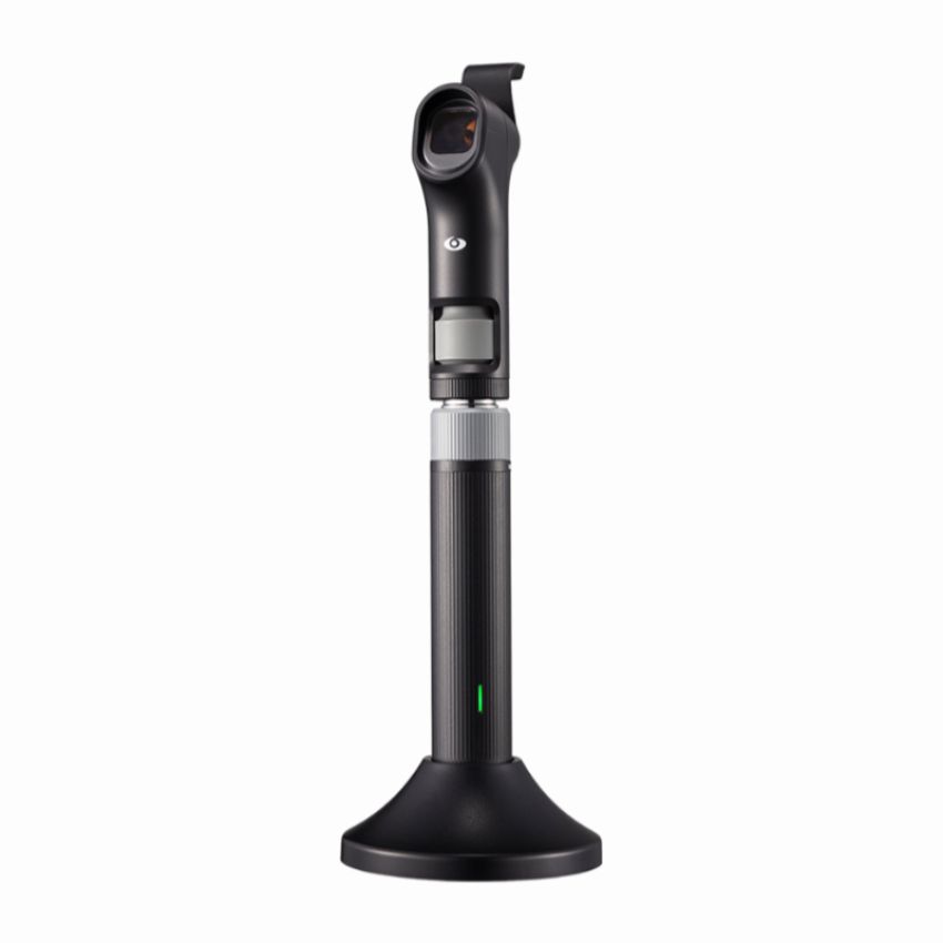 Streak retinoscope YZ24D