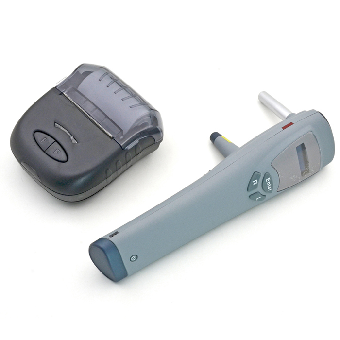 SW-500 Rebound Tonometer | Handheld IOP Device