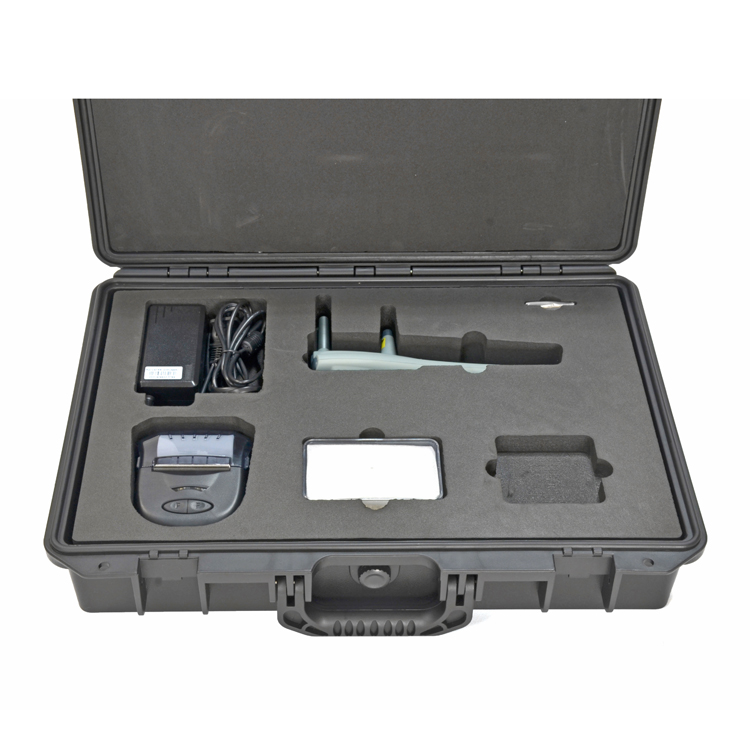 SW-500 Rebount Tonometer | Handhold Tonometer - image2