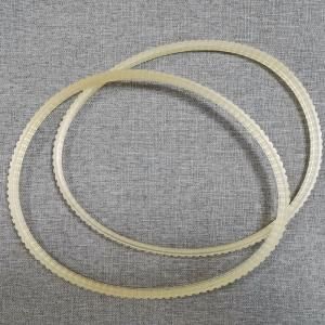 JH-179 Synchronous belt for hand lens edger | Manual Lens Edger Synchronous belt 