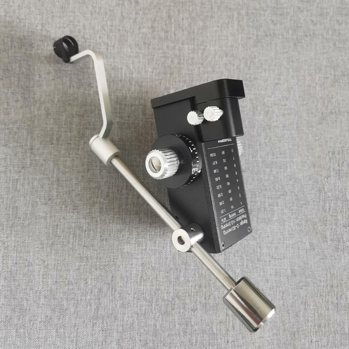 T170 Z Type Applanation tonometer for S260 slit lamp - image2