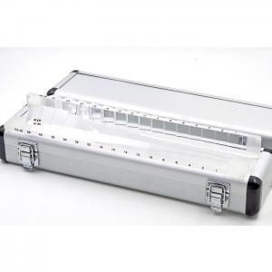 VB-15/HB-16 Prism bar, V: 1~45△, Hl: 1~30△, for Accurate Strabismus Measurement