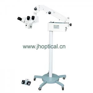 XTS-4C Ophthalmic Microscope - 90&deg; Binocular, 12&deg; Light Angle, CE Certified