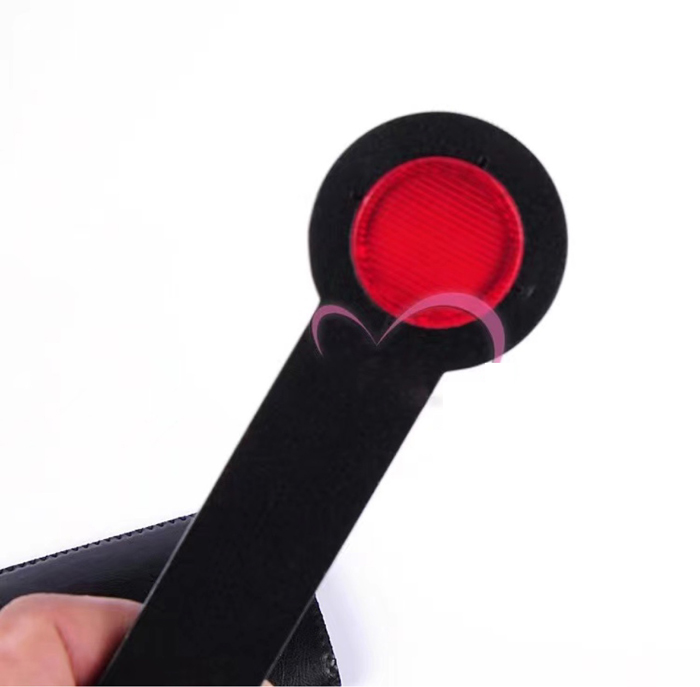 Y003 Portable hidden strabismus detector, hidden strabismus meter, Mahalanobis rotating prism   - image3