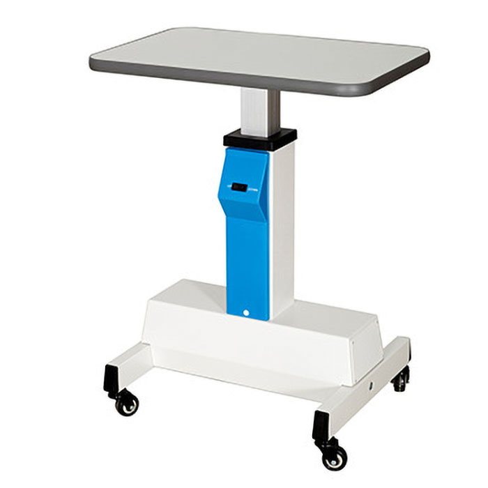 YT2A Electric Table for slit lamp