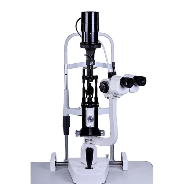YZ5F1 5 Magnifiers Slit Lamp