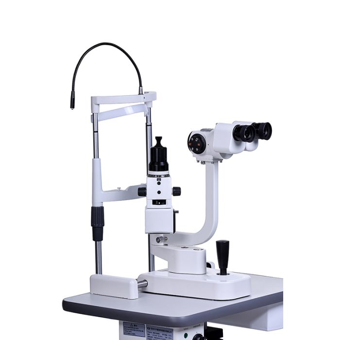 YZ5X1 Five Magnifier Slit Lamp | Galilean Optics