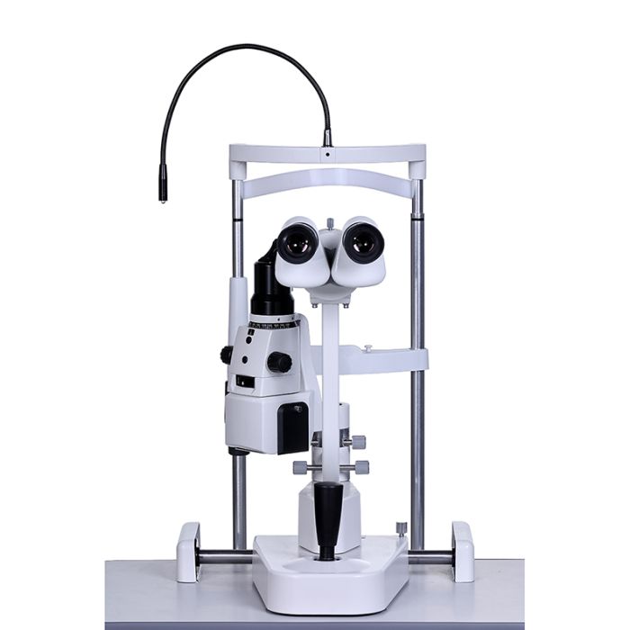 YZ5X1 Five Magnifiers Slit Lamp - image4
