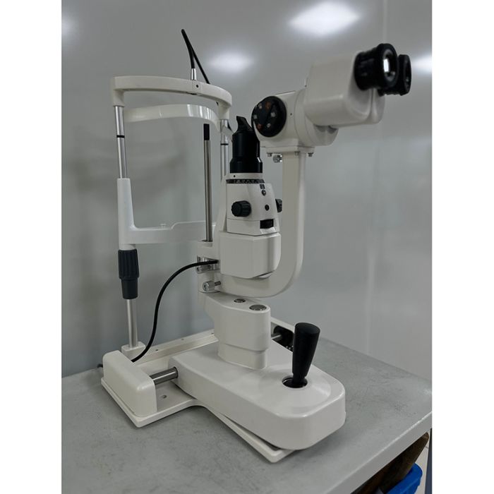 YZ5X1 Five Magnifiers Slit Lamp - image5